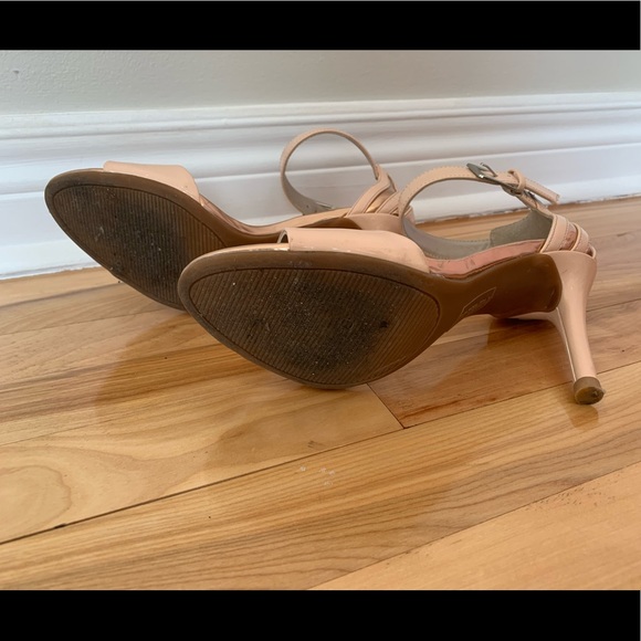 Nine & Co Heels - Picture 8 of 11